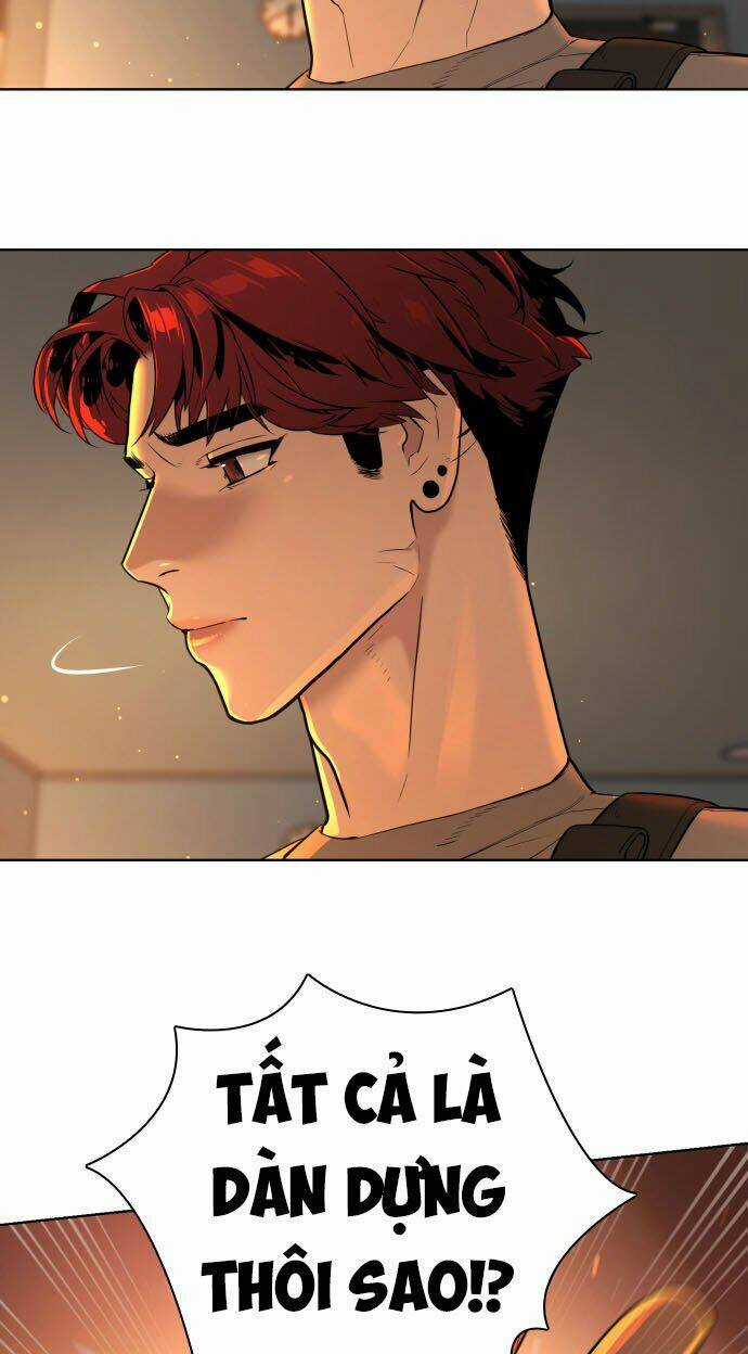 Máu Trắng - Chapter 37 - Trang 17