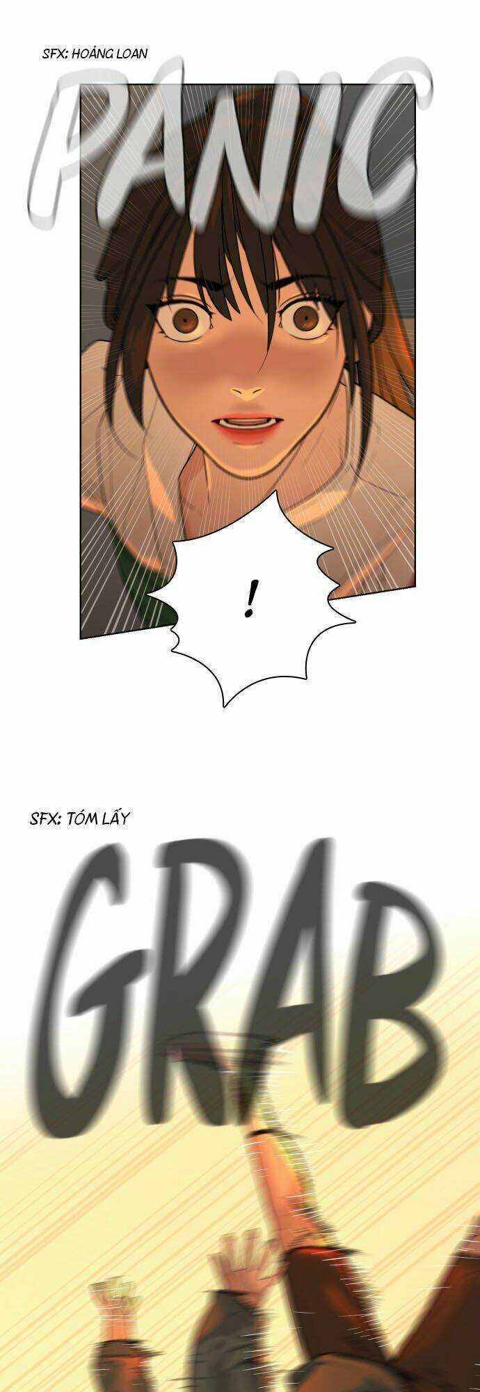 Máu Trắng - Chapter 37 - Trang 19