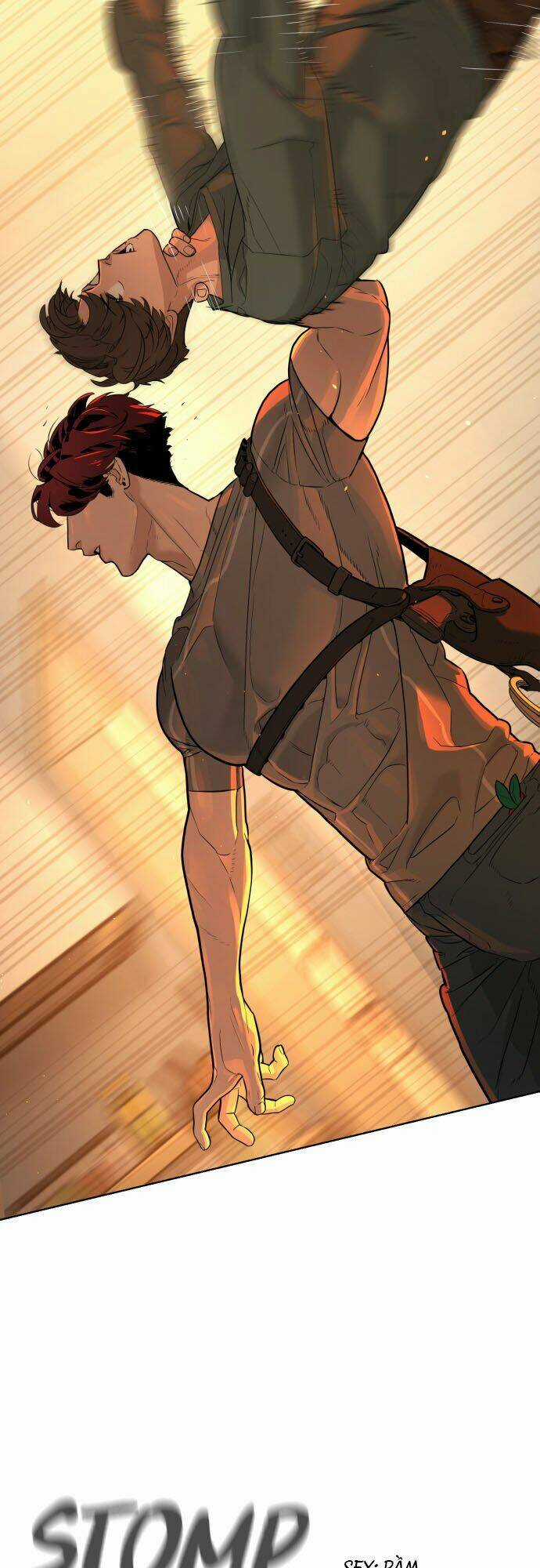 Máu Trắng - Chapter 37 - Trang 20