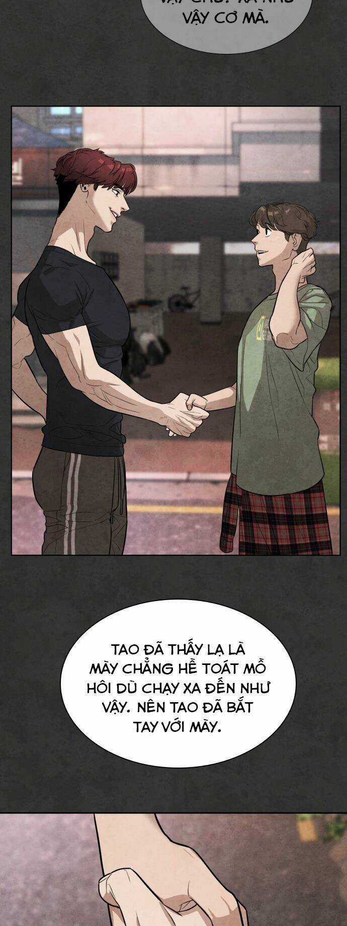 Máu Trắng - Chapter 37 - Trang 24