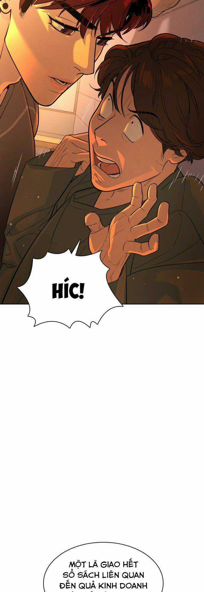 Máu Trắng - Chapter 37 - Trang 27