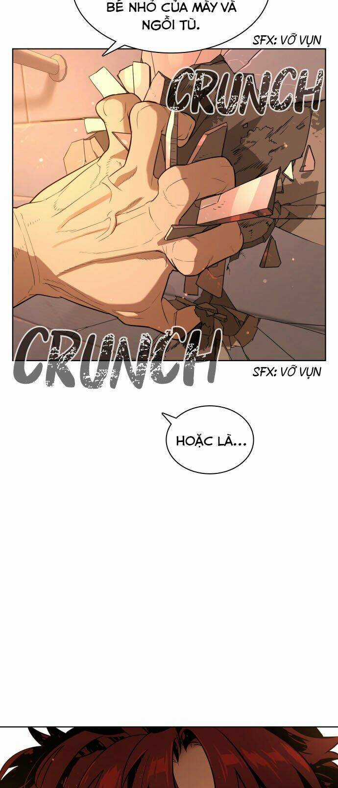 Máu Trắng - Chapter 37 - Trang 28