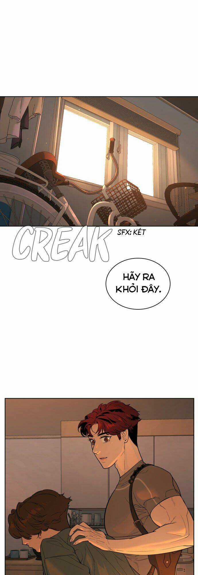 Máu Trắng - Chapter 37 - Trang 31