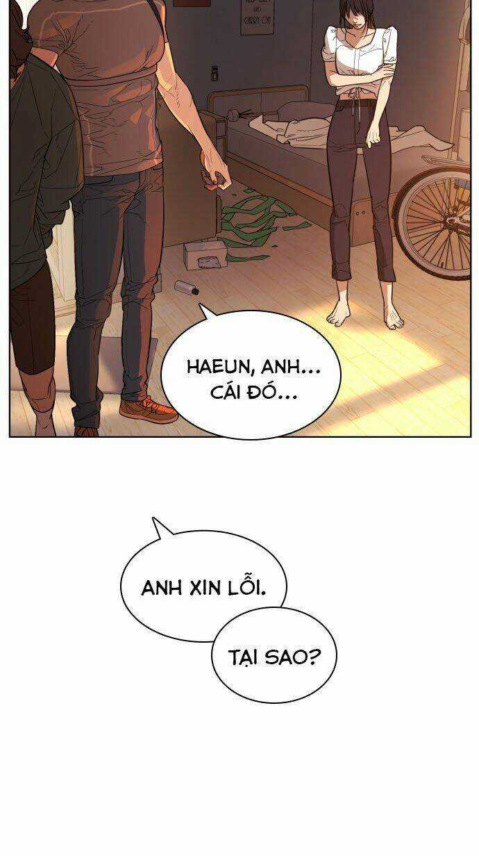 Máu Trắng - Chapter 37 - Trang 33