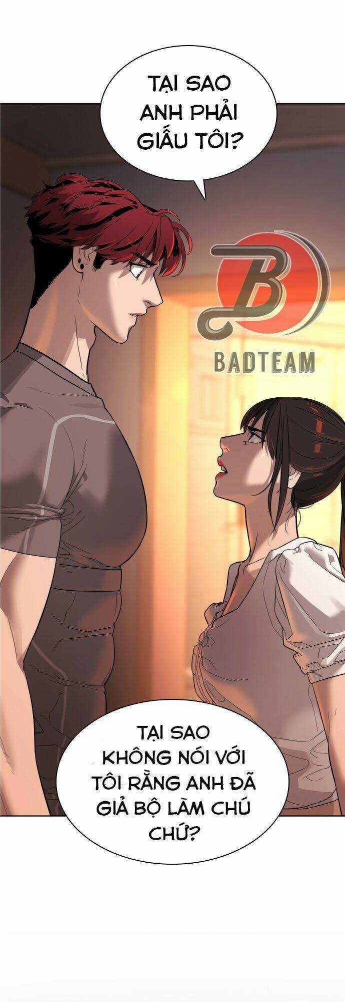 Máu Trắng - Chapter 37 - Trang 34