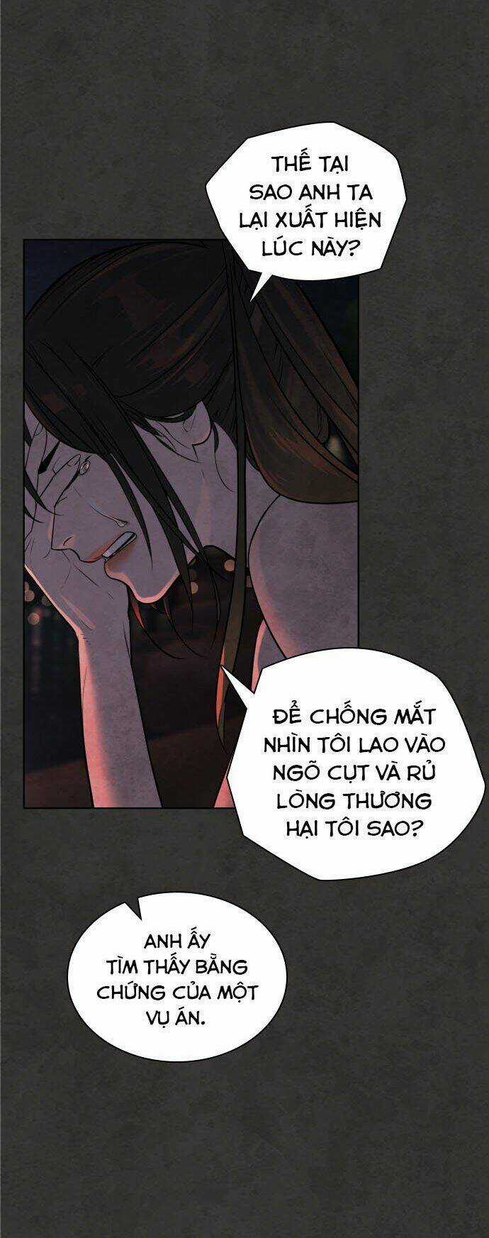 Máu Trắng - Chapter 37 - Trang 37
