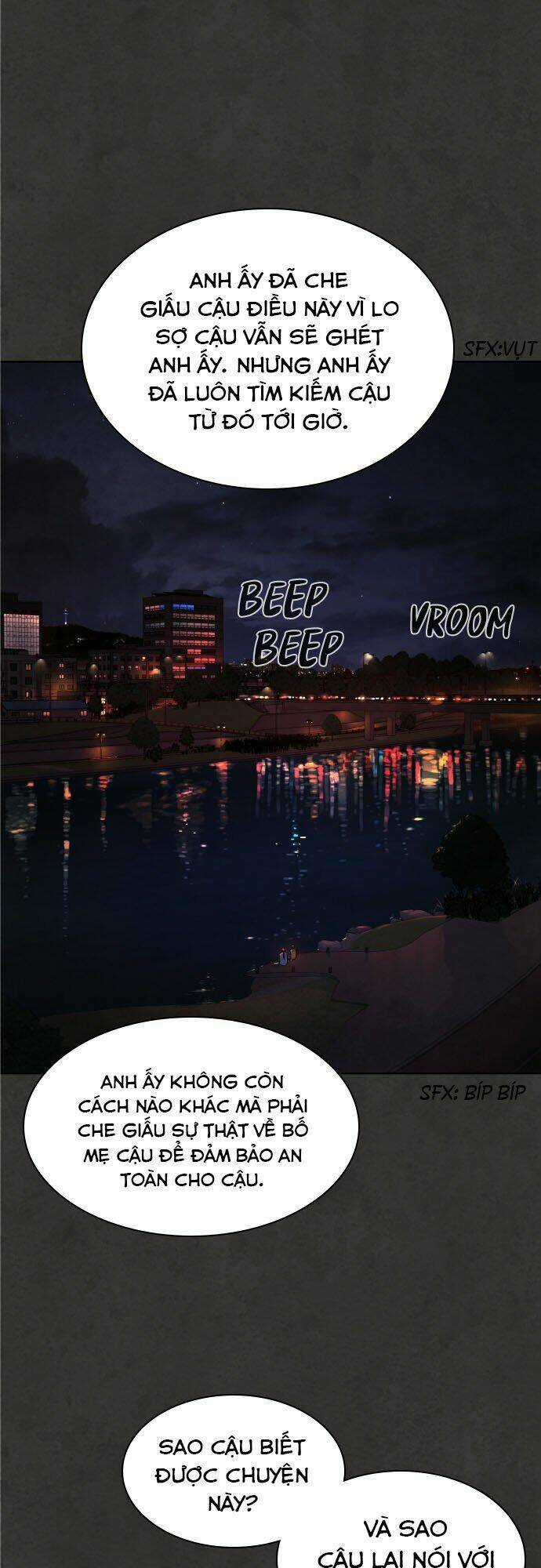 Máu Trắng - Chapter 37 - Trang 38