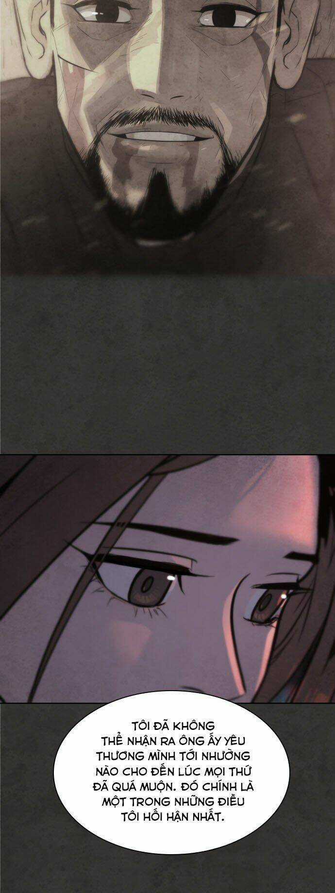 Máu Trắng - Chapter 37 - Trang 40