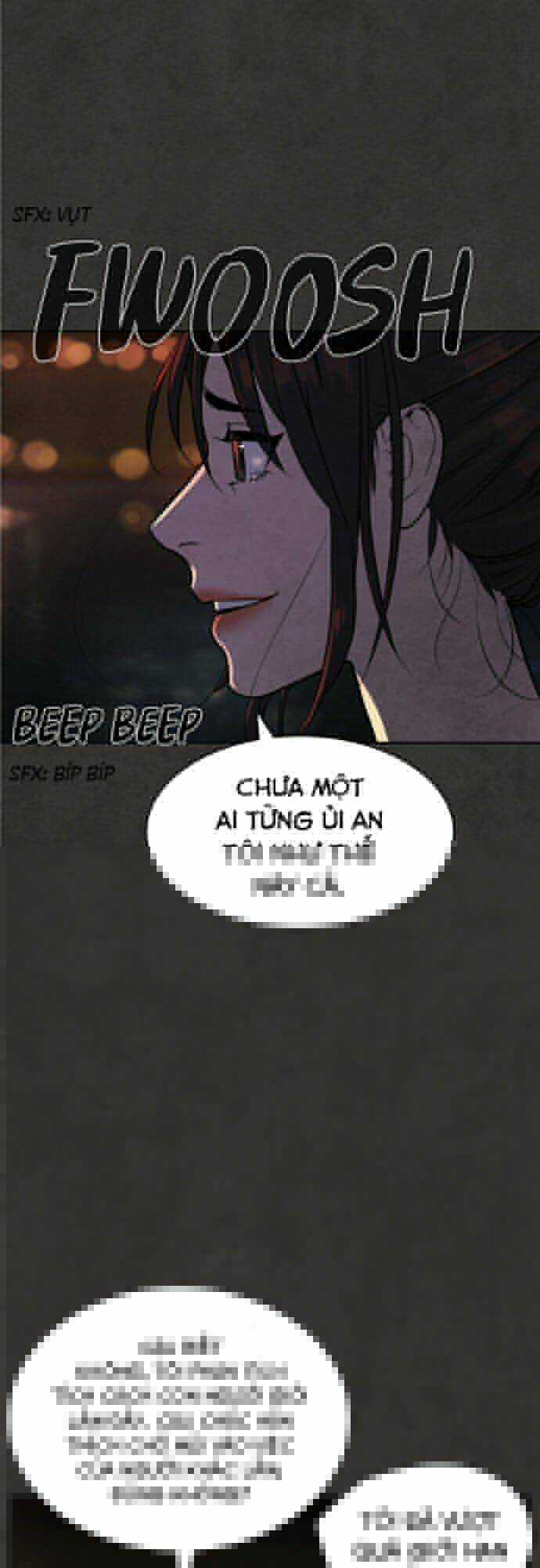 Máu Trắng - Chapter 37 - Trang 42