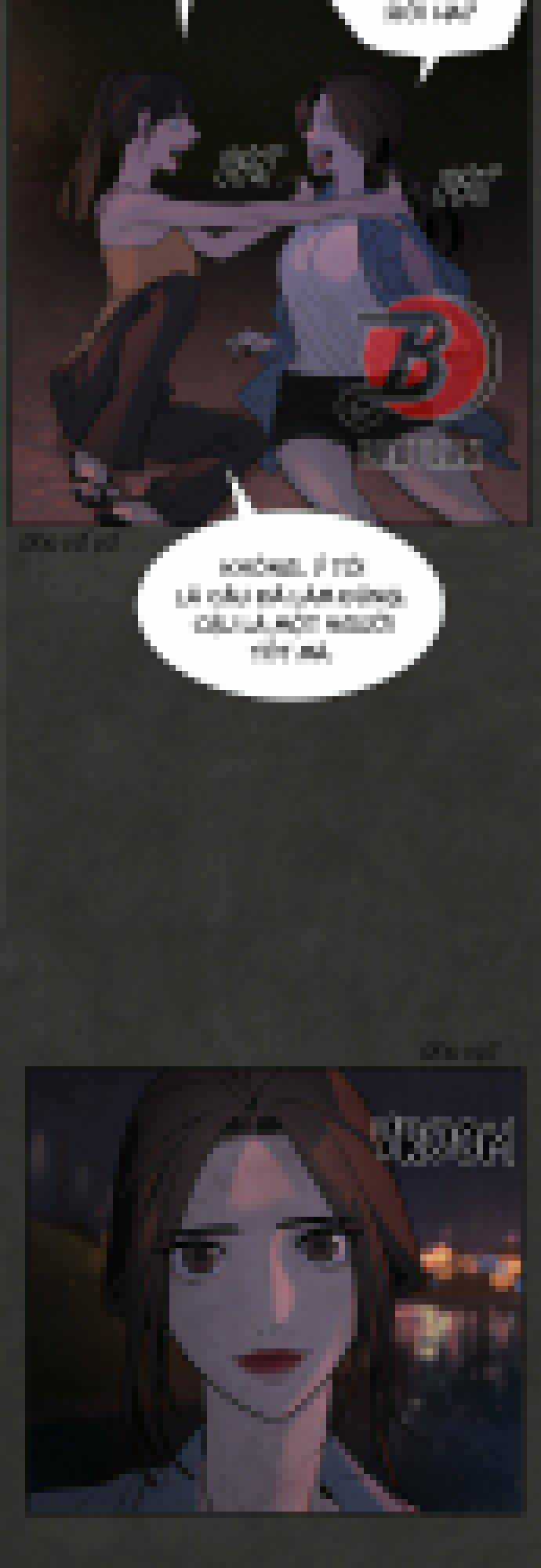 Máu Trắng - Chapter 37 - Trang 43