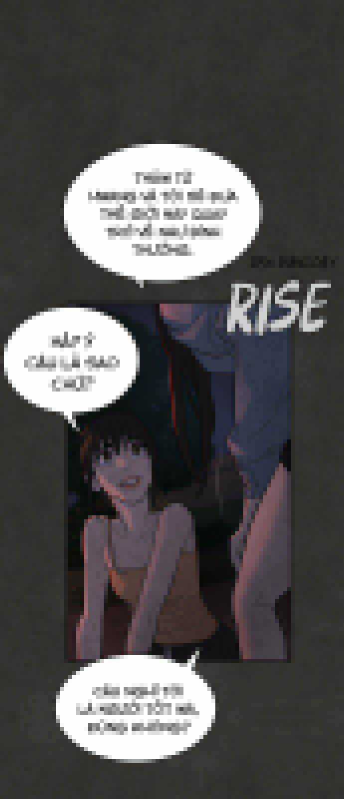 Máu Trắng - Chapter 37 - Trang 44