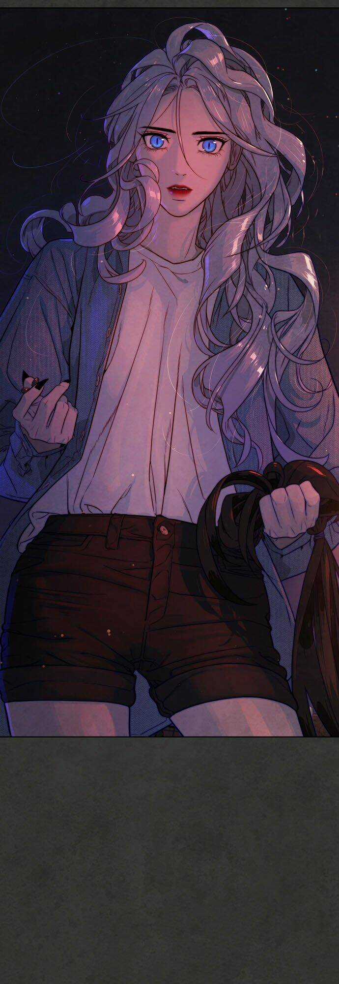 Máu Trắng - Chapter 37 - Trang 46