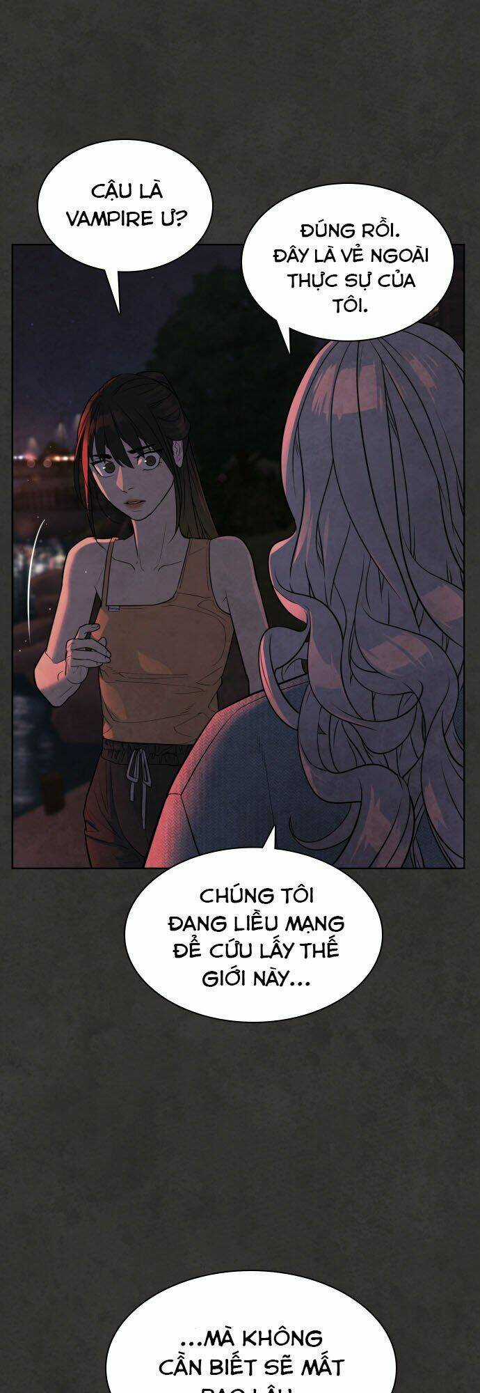 Máu Trắng - Chapter 37 - Trang 47