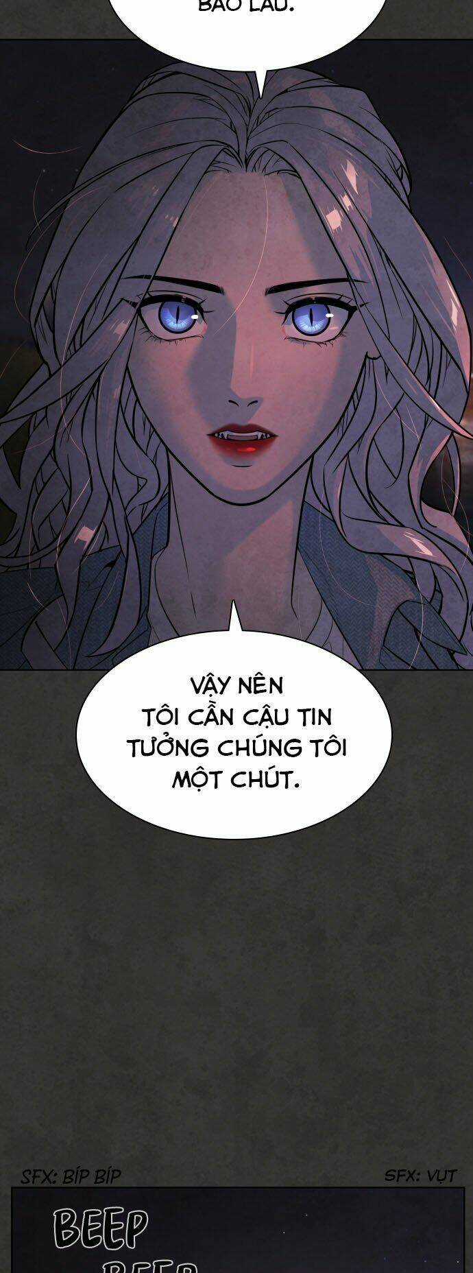 Máu Trắng - Chapter 37 - Trang 48