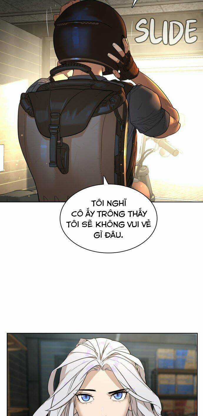 Máu Trắng - Chapter 37 - Trang 6