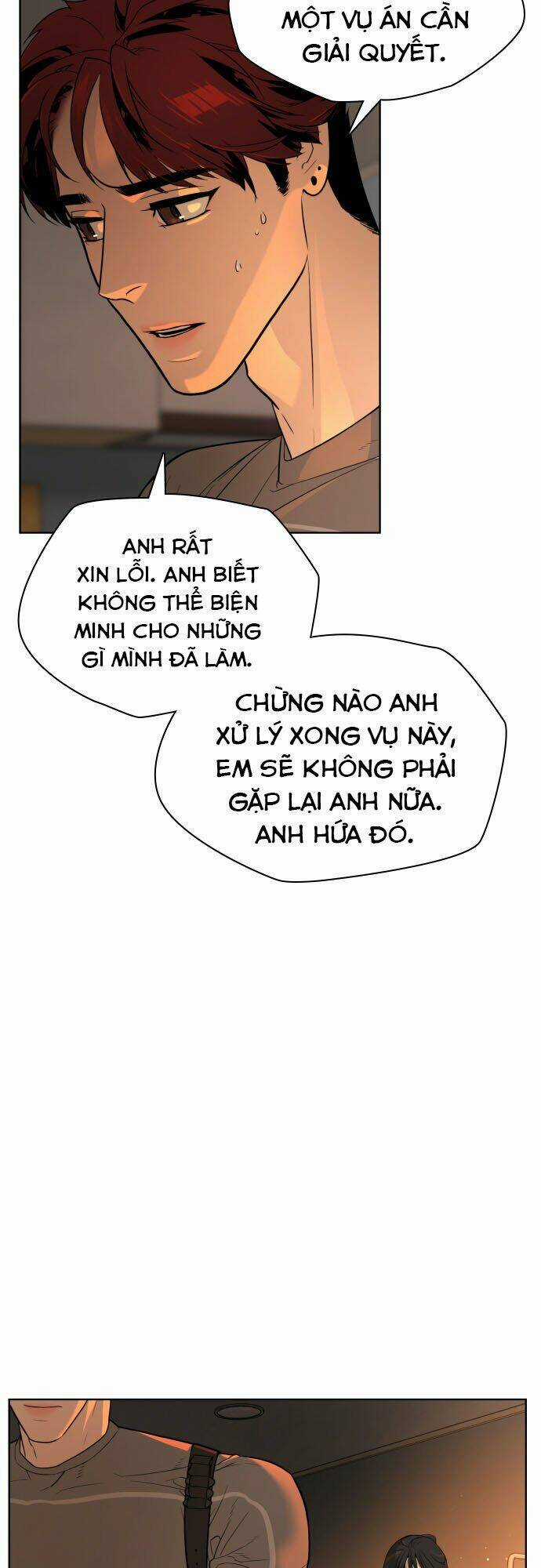 Máu Trắng - Chapter 37 - Trang 55