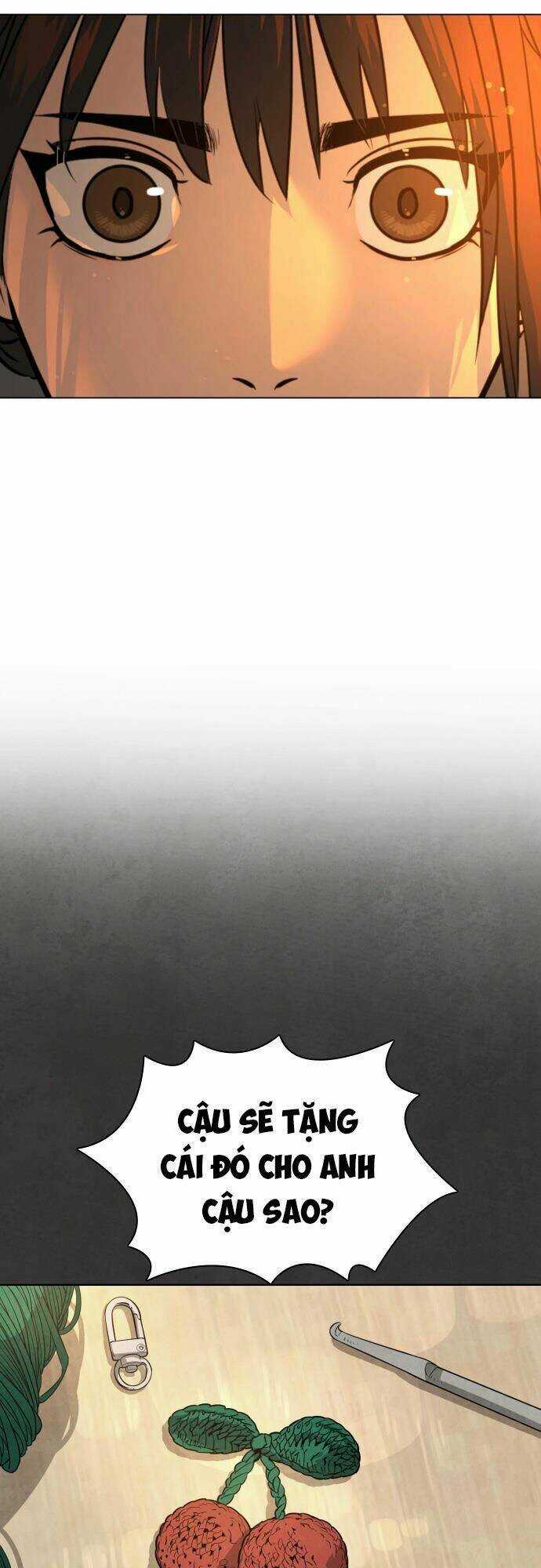 Máu Trắng - Chapter 37 - Trang 58