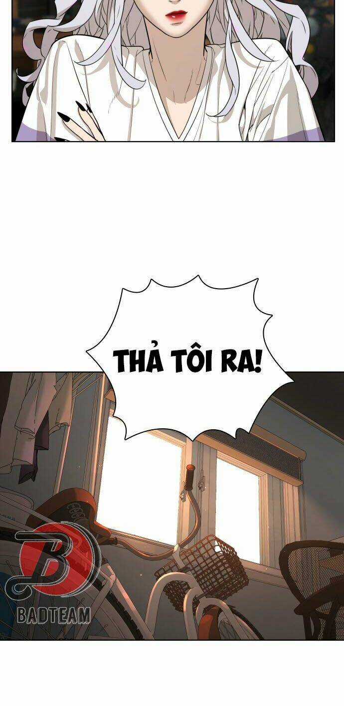 Máu Trắng - Chapter 37 - Trang 7