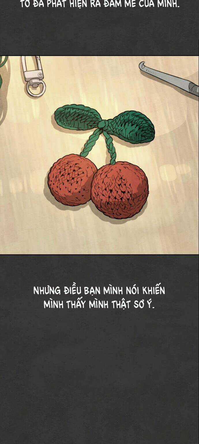 Máu Trắng - Chapter 37 - Trang 61