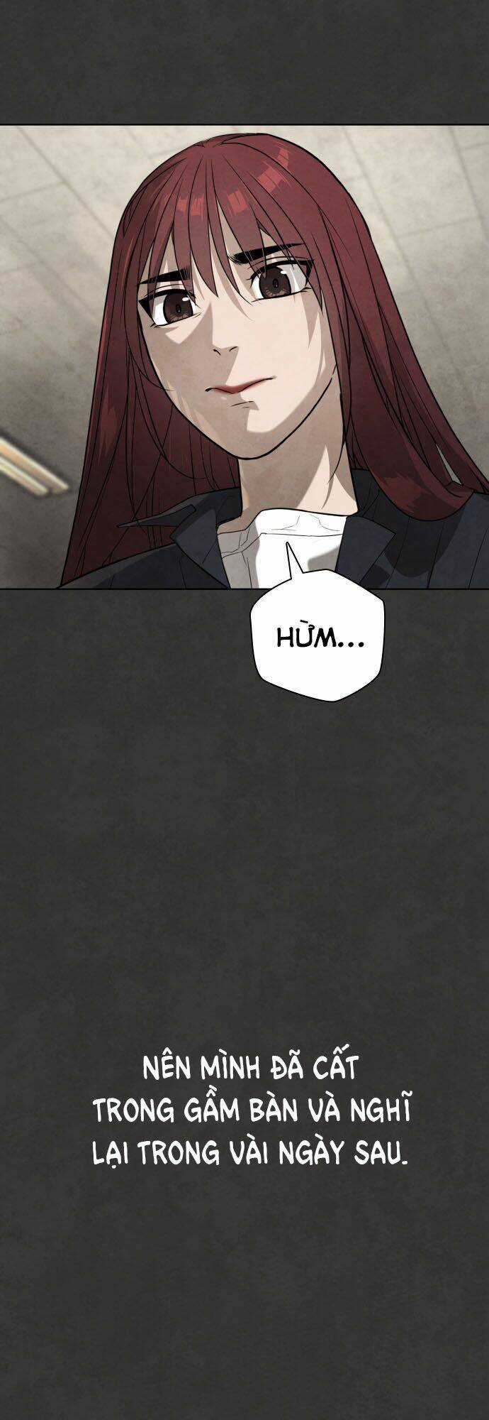 Máu Trắng - Chapter 37 - Trang 62