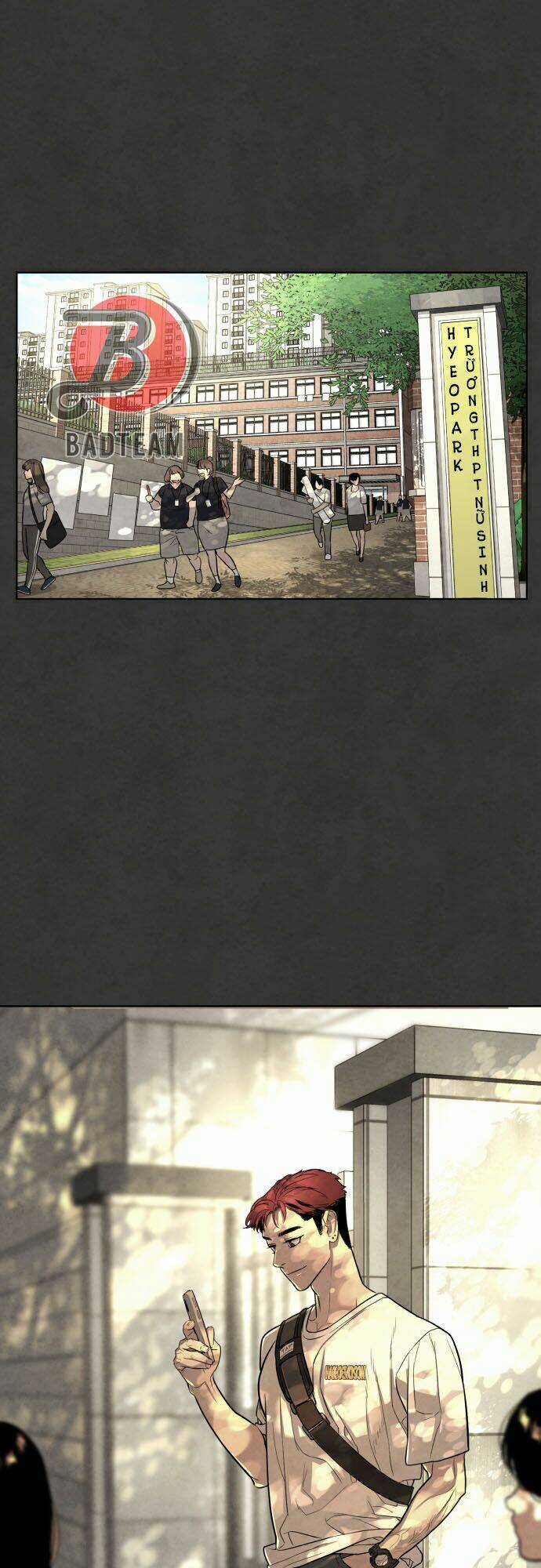 Máu Trắng - Chapter 37 - Trang 63