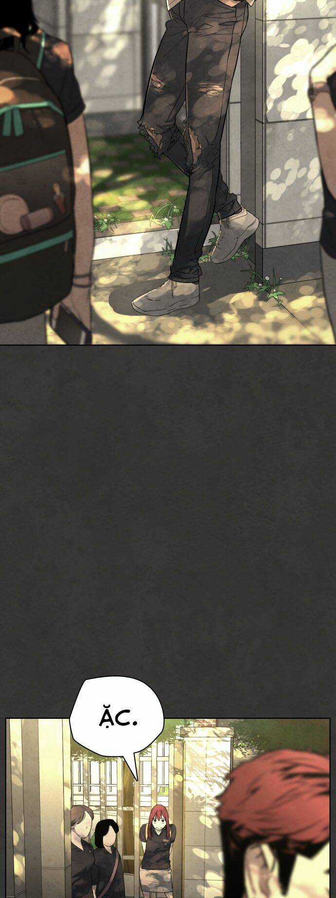 Máu Trắng - Chapter 37 - Trang 64