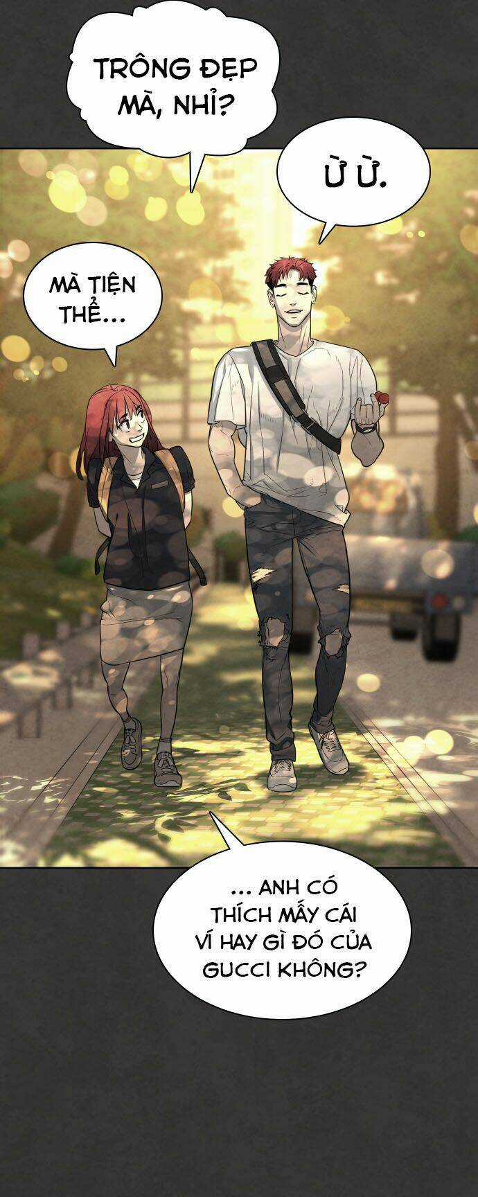 Máu Trắng - Chapter 37 - Trang 69