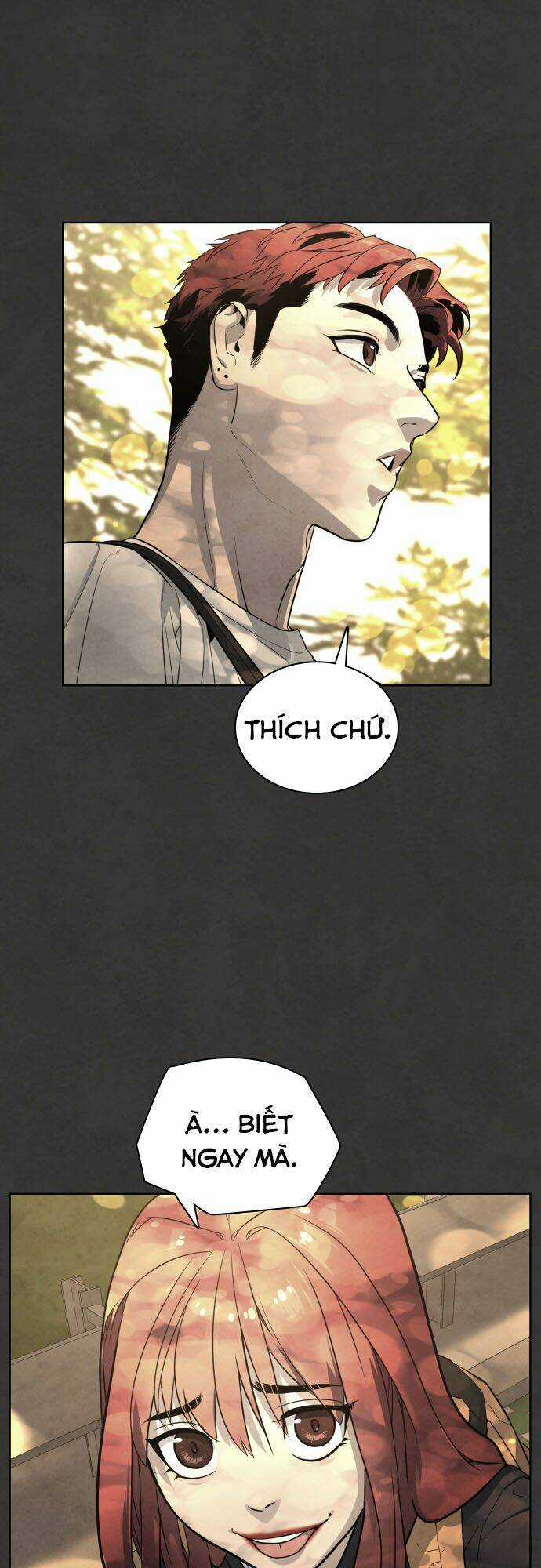 Máu Trắng - Chapter 37 - Trang 70