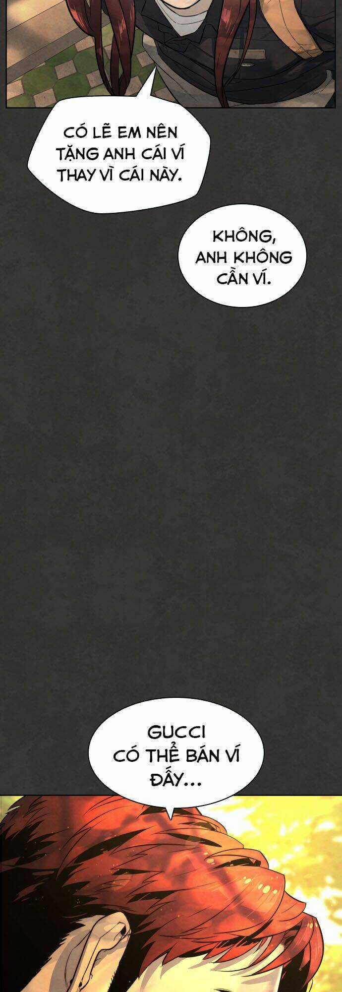 Máu Trắng - Chapter 37 - Trang 71