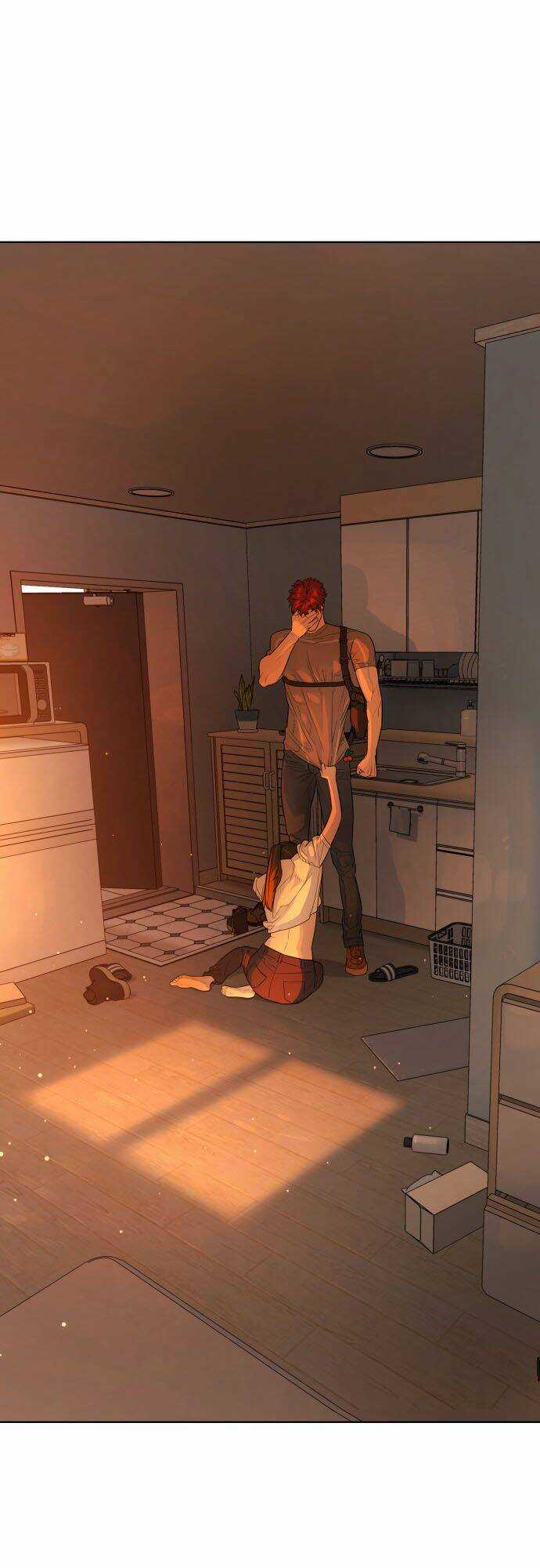 Máu Trắng - Chapter 37 - Trang 81