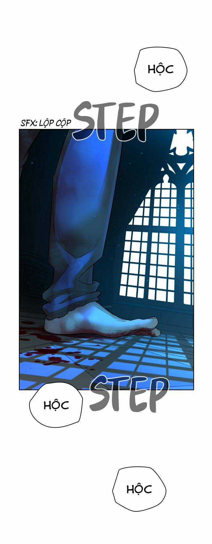 Máu Trắng - Chapter 37 - Trang 83