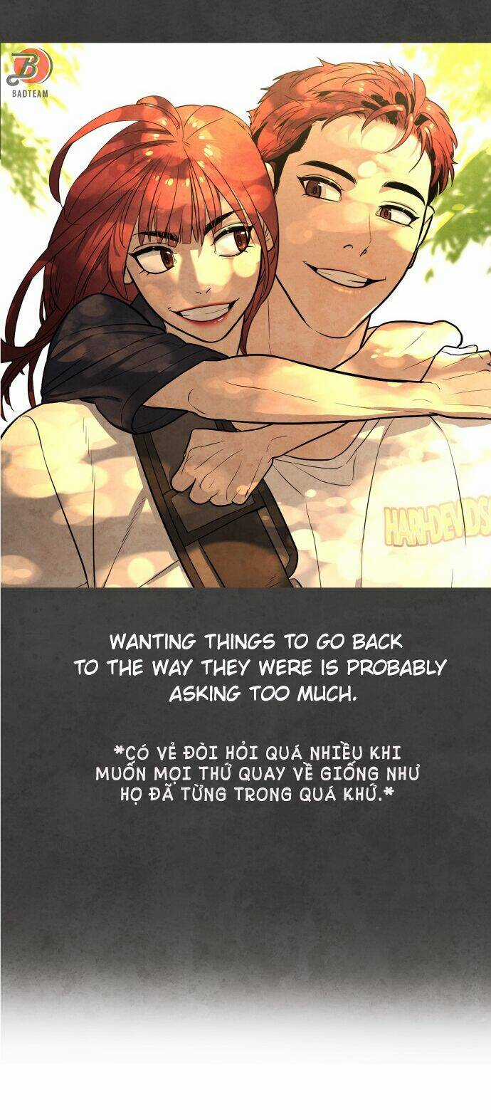 Máu Trắng - Chapter 38 - Trang 12