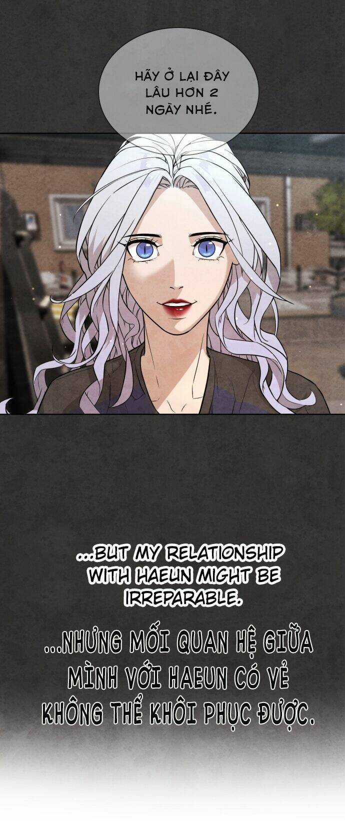 Máu Trắng - Chapter 38 - Trang 14