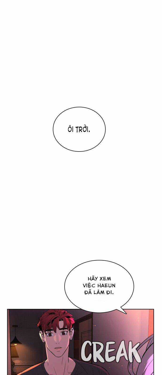 Máu Trắng - Chapter 38 - Trang 15