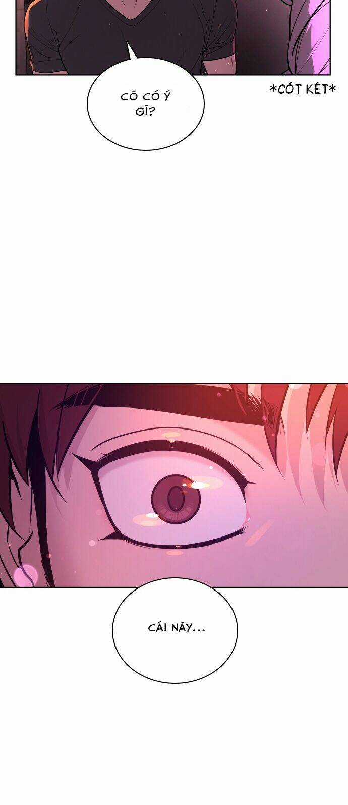 Máu Trắng - Chapter 38 - Trang 16