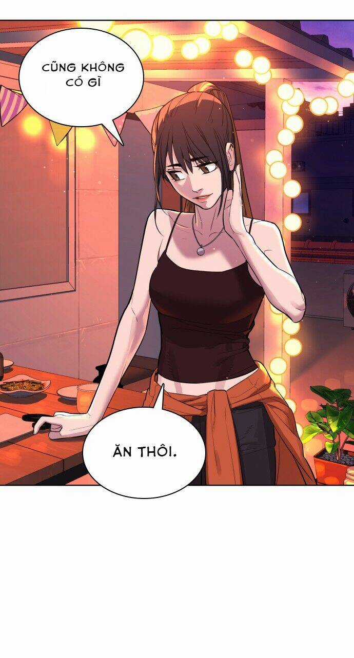 Máu Trắng - Chapter 38 - Trang 19