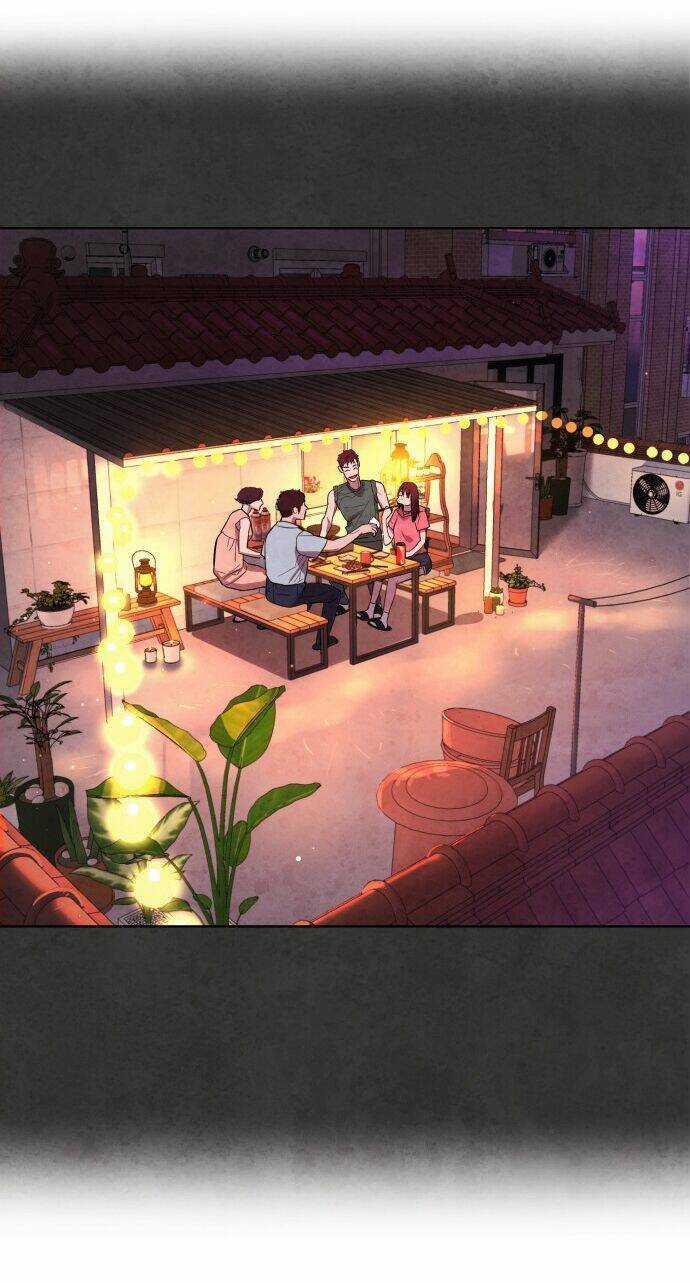 Máu Trắng - Chapter 38 - Trang 20