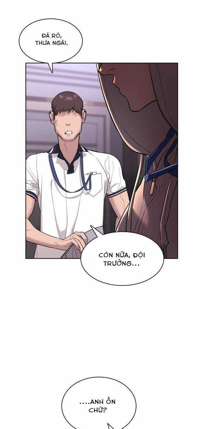 Máu Trắng - Chapter 38 - Trang 3