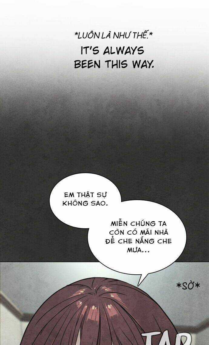 Máu Trắng - Chapter 38 - Trang 23