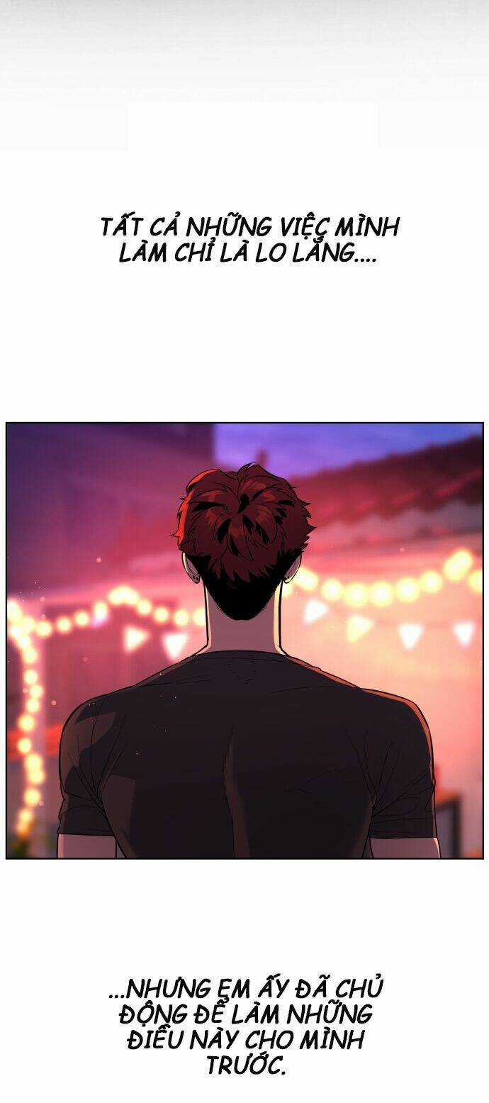 Máu Trắng - Chapter 38 - Trang 25