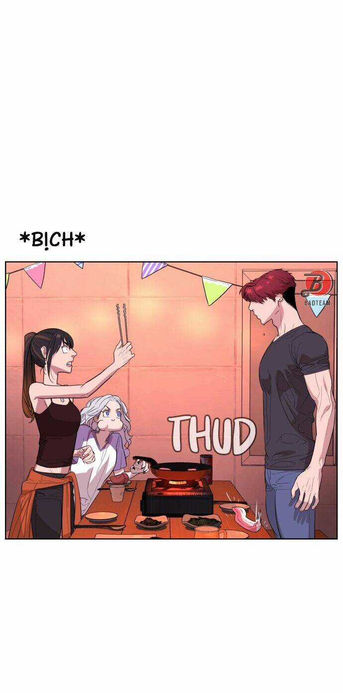 Máu Trắng - Chapter 38 - Trang 30