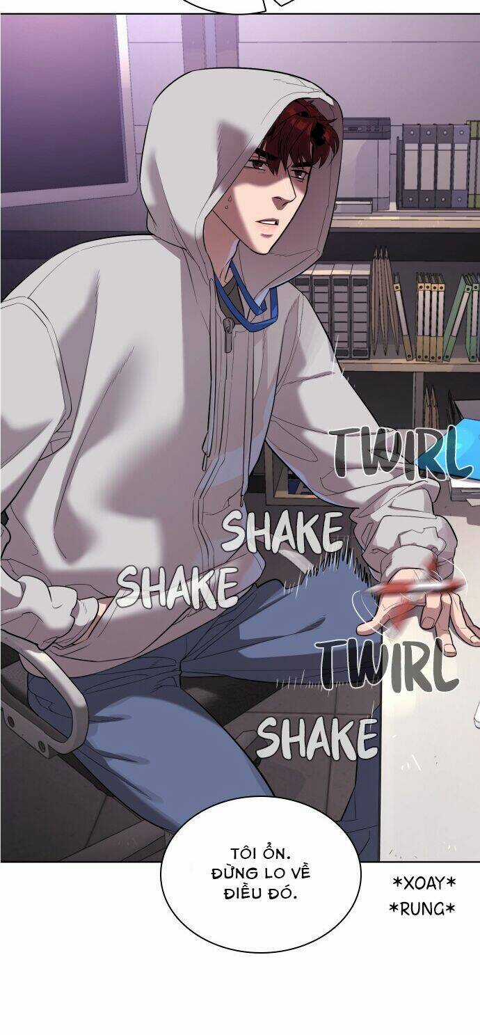 Máu Trắng - Chapter 38 - Trang 4