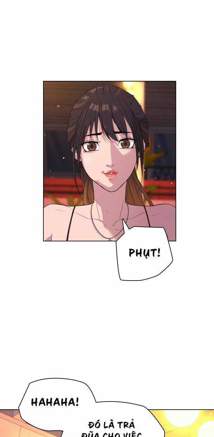 Máu Trắng - Chapter 38 - Trang 33