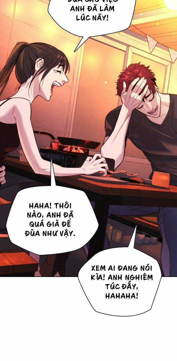 Máu Trắng - Chapter 38 - Trang 34