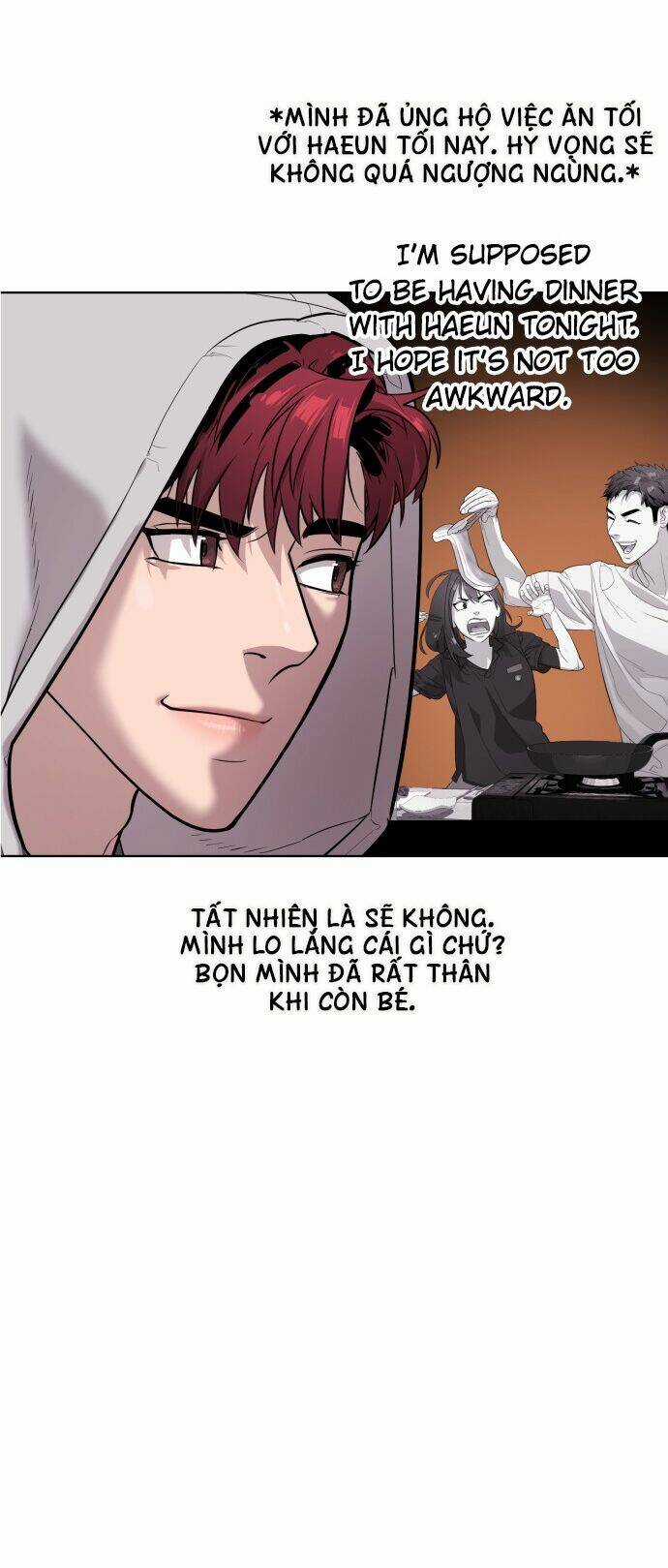 Máu Trắng - Chapter 38 - Trang 5