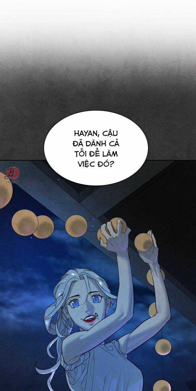 Máu Trắng - Chapter 38 - Trang 45