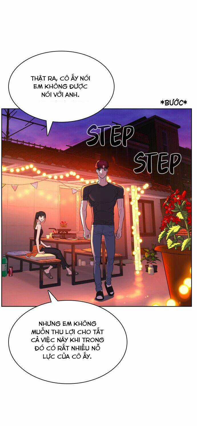 Máu Trắng - Chapter 38 - Trang 47