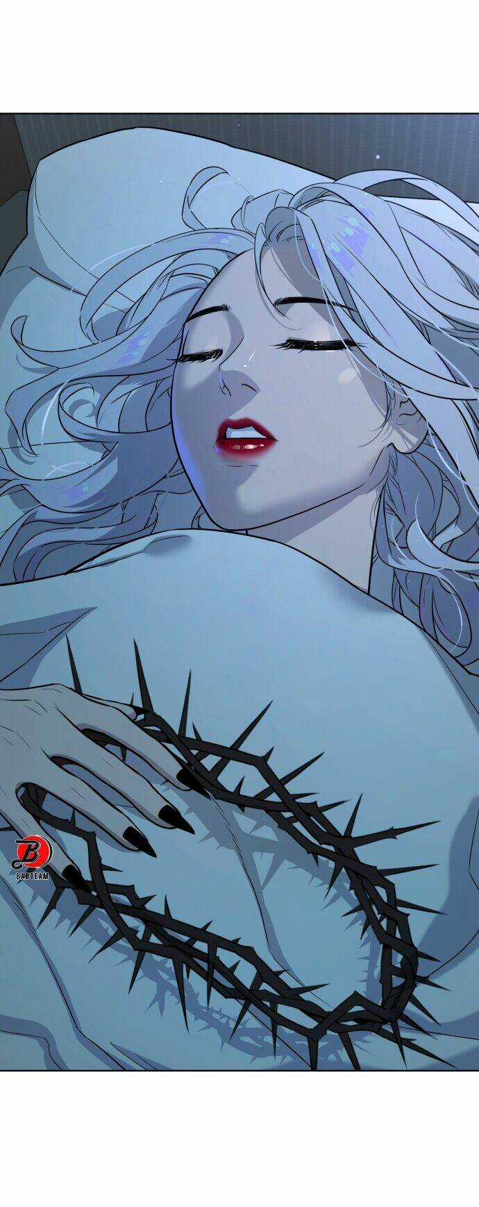 Máu Trắng - Chapter 38 - Trang 51