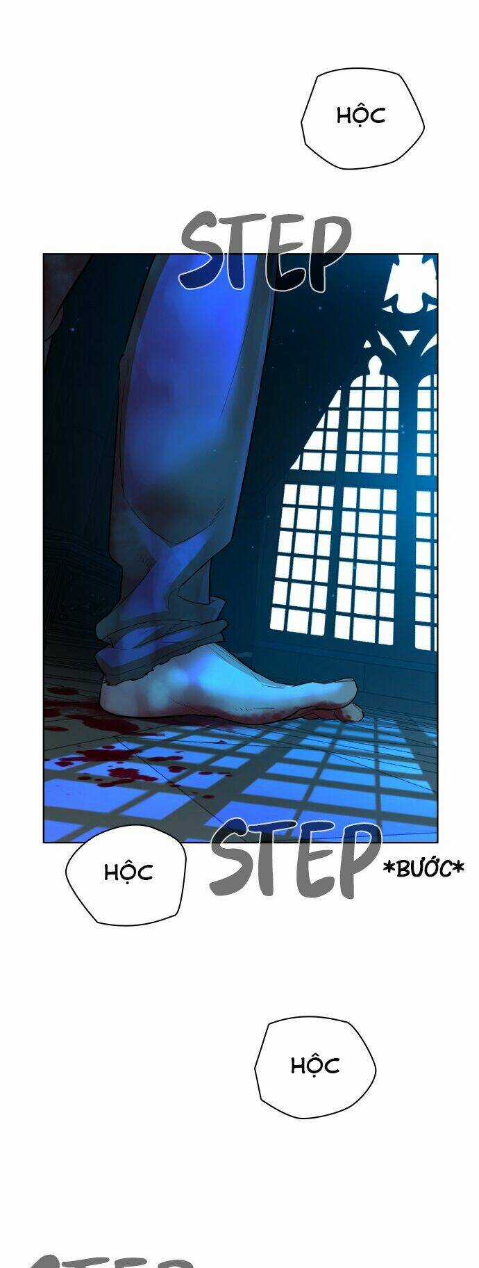 Máu Trắng - Chapter 38 - Trang 53