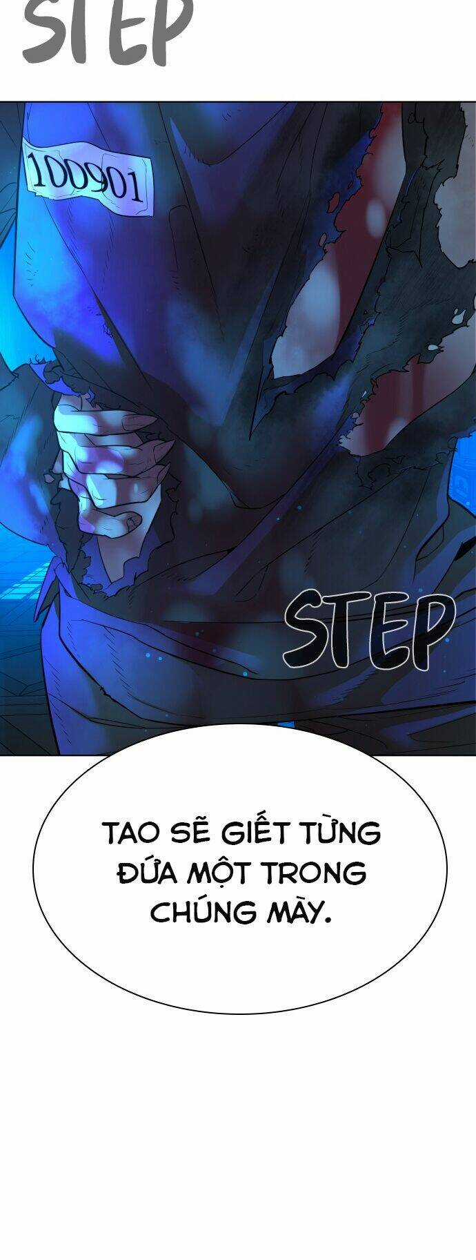 Máu Trắng - Chapter 38 - Trang 54